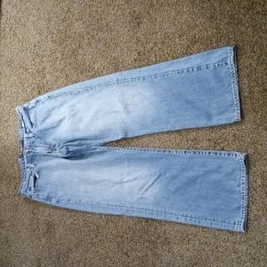 Lucky brand jeans size 31/30